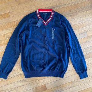 NWT Tommy Hilfiger Sweater XL